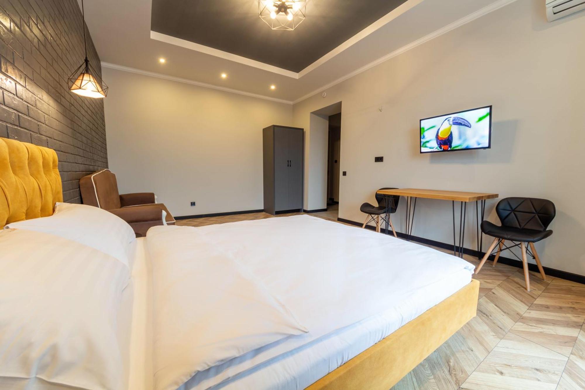 Self Check-In Apartments Kiev Exterior foto